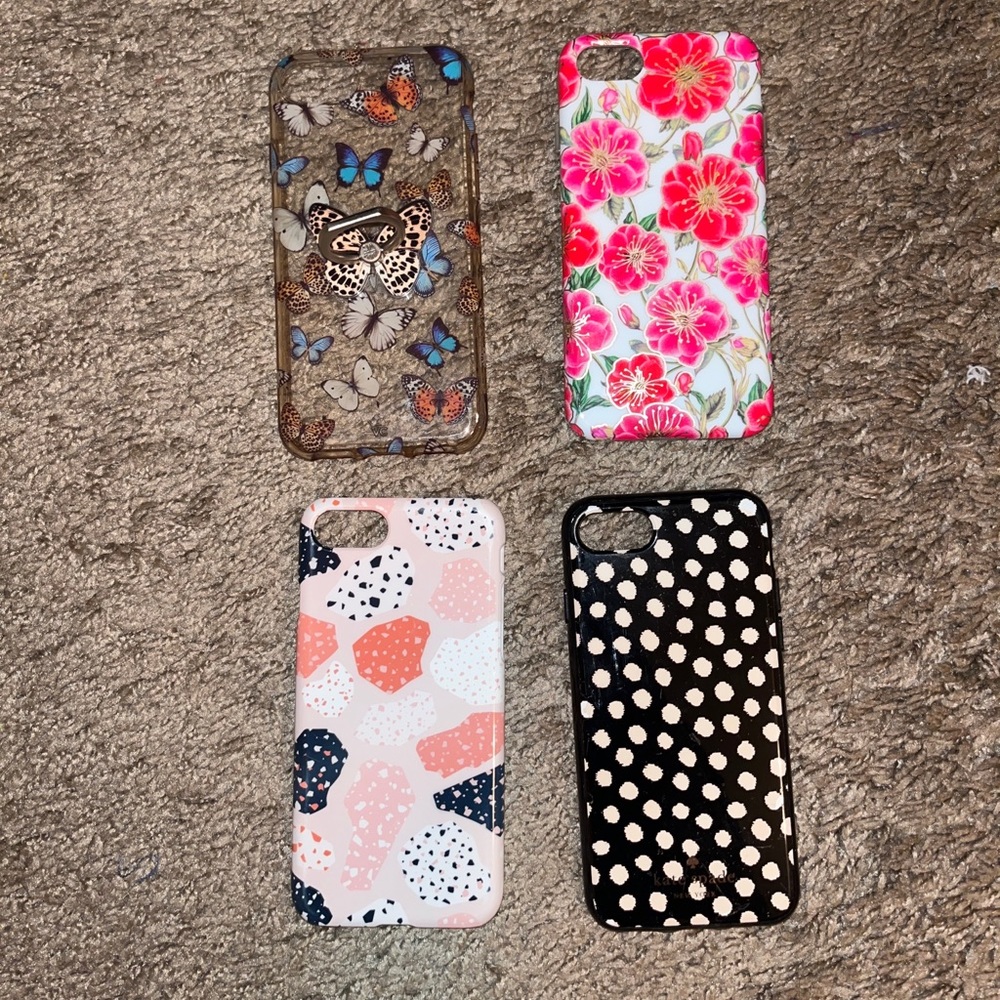 iPhone 8 Phone Case